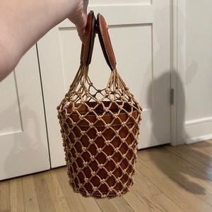 Staud bucket bag
